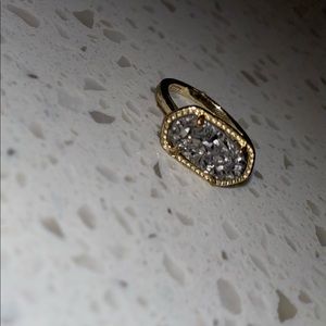 Kendra Scott ring